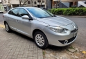 Autos - Renault Fluence Privilege 2013 Nafta 170000Km - En Venta