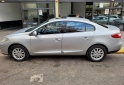 Autos - Renault Fluence Privilege 2013 Nafta 170000Km - En Venta