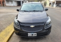 Autos - Chevrolet Agile 1.4 LT Spirit 2013 Nafta 66000Km - En Venta