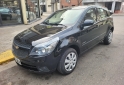 Autos - Chevrolet Agile 1.4 LT Spirit 2013 Nafta 66000Km - En Venta