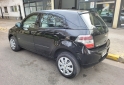 Autos - Chevrolet Agile 1.4 LT Spirit 2013 Nafta 66000Km - En Venta