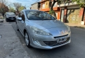 Autos - Peugeot Feline 2011 Nafta 136000Km - En Venta