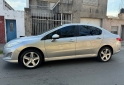 Autos - Peugeot Feline 2011 Nafta 136000Km - En Venta