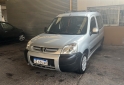 Utilitarios - Peugeot 2018 HDI 2018 Diesel 119500Km - En Venta