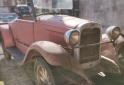 Clsicos - Chevrolet Roadster Vature 1928 Titular - En Venta