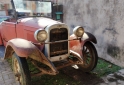 Clsicos - Chevrolet Roadster Vature 1928 Titular - En Venta