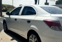 Autos - Chevrolet Prisma 2013 GNC  - En Venta