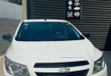 Autos - Chevrolet Prisma 2013 GNC  - En Venta