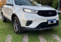 Camionetas - Ford Territory 2020 Nafta 94000Km - En Venta