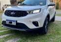 Camionetas - Ford Territory 2020 Nafta 94000Km - En Venta