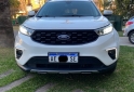 Autos - Ford Territory 2020 Nafta 94000Km - En Venta