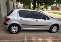 Autos - Peugeot Peugeot 307 2.0 HDI turbo 2008 Diesel 100000Km - En Venta