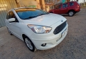 Autos - Ford KA 2018 GNC 92000Km - En Venta