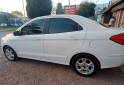 Autos - Ford KA 2018 GNC 92000Km - En Venta