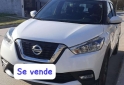 Autos - Nissan Kicks 2019 Nafta 94000Km - En Venta