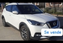 Autos - Nissan Kicks 2019 Nafta 94000Km - En Venta