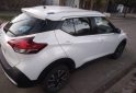 Autos - Nissan Kicks 2019 Nafta 94000Km - En Venta