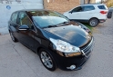 Autos - Peugeot 208 FELINE PACK CUIR 2016 Nafta 115000Km - En Venta