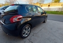 Autos - Peugeot 208 FELINE PACK CUIR 2016 Nafta 115000Km - En Venta