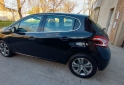 Autos - Peugeot 208 FELINE PACK CUIR 2016 Nafta 115000Km - En Venta