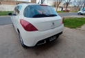 Autos - Peugeot 308 PERMUTO FINANCIO 2013 Nafta 120000Km - En Venta