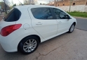 Autos - Peugeot 308 PERMUTO FINANCIO 2013 Nafta 120000Km - En Venta