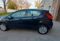 Autos - Ford FIESTA PERMUTO FINANCIO 2015 GNC 125000Km - En Venta