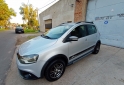 Autos - Volkswagen CROSS FOX PERMUTO 2012 Nafta 125000Km - En Venta