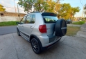 Autos - Volkswagen CROSS FOX PERMUTO 2012 Nafta 125000Km - En Venta