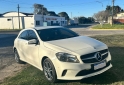 Autos - Mercedes Benz A200 2017 Nafta 126000Km - En Venta