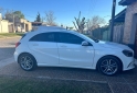 Autos - Mercedes Benz A200 2017 Nafta 126000Km - En Venta