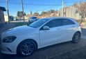 Autos - Mercedes Benz A200 2017 Nafta 126000Km - En Venta