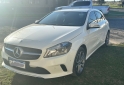 Autos - Mercedes Benz A200 2017 Nafta 126000Km - En Venta