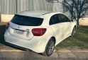 Autos - Mercedes Benz A200 2017 Nafta 126000Km - En Venta