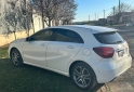 Autos - Mercedes Benz A200 2017 Nafta 126000Km - En Venta