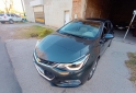 Autos - Chevrolet CRUZE LTZ PERMUTO 2017 Nafta 92000Km - En Venta