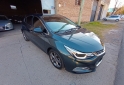 Autos - Chevrolet CRUZE LTZ PERMUTO 2017 Nafta 92000Km - En Venta