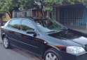 Autos - Chevrolet Astra gl 2007 GNC 298000Km - En Venta