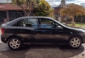 Autos - Chevrolet Astra gl 2007 GNC 298000Km - En Venta