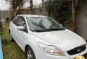 Autos - Ford Focus 2012 Nafta 160000Km - En Venta