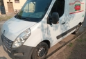 Utilitarios - Renault Master 2017 Diesel 320000Km - En Venta