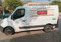 Utilitarios - Renault Master 2017 Diesel 320000Km - En Venta