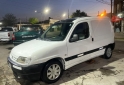 Utilitarios - Citroen Berlingo 2006 Diesel 250000Km - En Venta