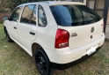 Autos - Volkswagen GOL 2007 Diesel 250000Km - En Venta