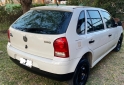 Autos - Volkswagen GOL 2007 Diesel 250000Km - En Venta