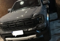 Camionetas - Ford Ranger RAPTOR V6 2024 Diesel 5000Km - En Venta