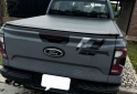 Camionetas - Ford Ranger RAPTOR V6 2024 Diesel 5000Km - En Venta