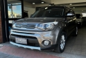 Autos - Kia Soul 2017 Nafta 57000Km - En Venta