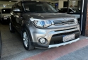 Autos - Kia Soul 2017 Nafta 57000Km - En Venta