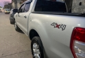 Camionetas - Ford RANGER XLS 2015 Diesel 100000Km - En Venta